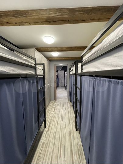 Комната 15 м², 1/2 эт.
