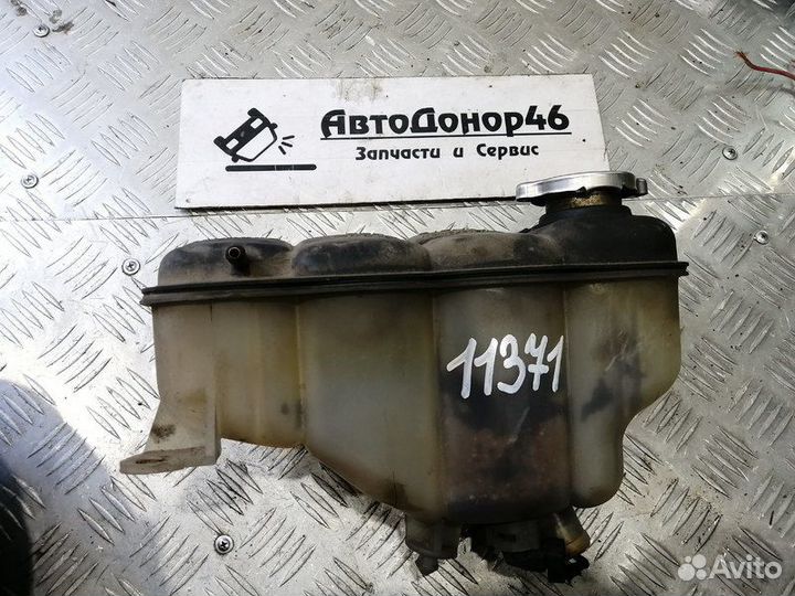 Бачок расширительный Mercedes W208 CLK