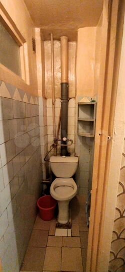 3-к. квартира, 61,2 м², 3/5 эт.