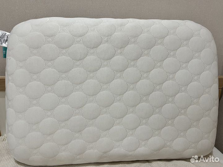 Подушка ортопедическая аскона askona