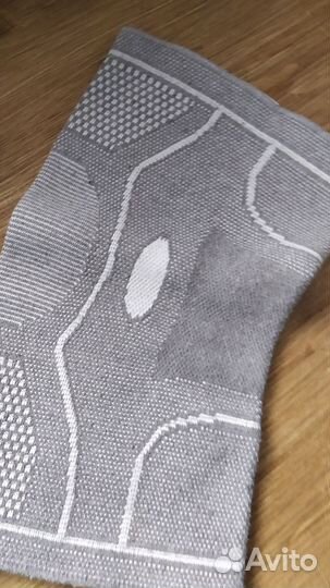 Наколенник XL