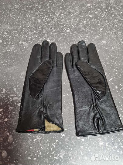 Перчатки женские