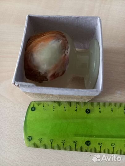 Набор рюмочек из оникса