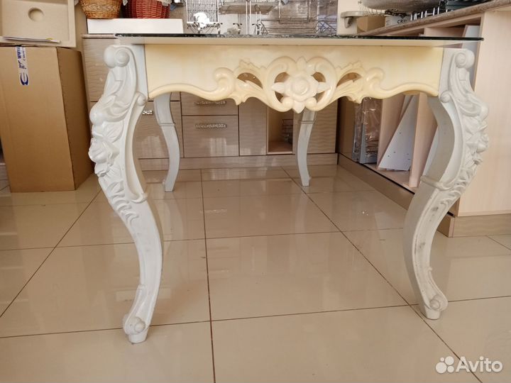 Каркас для кухонного стола абс