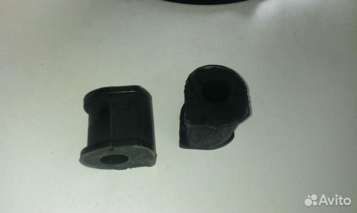 Втулка стабилизатора переднего Accent