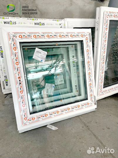 Окна пвх не бу в Челябинске
