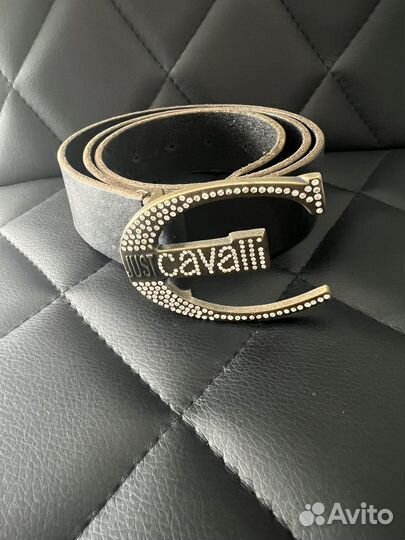 Ремень cavalli