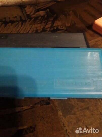 Готовальня