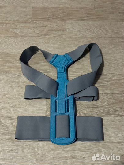 Корсет для спины