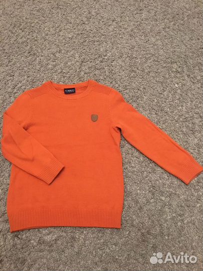 Джемпер детский LC waikiki