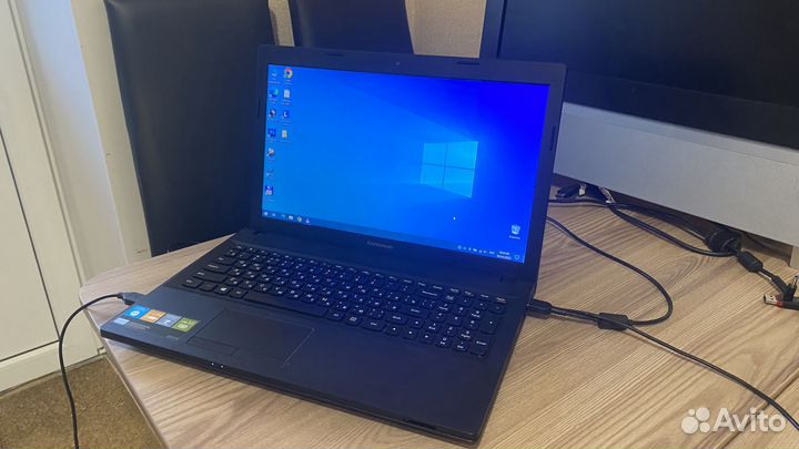 Игровой Lenovo core i5/6гигов/500gb