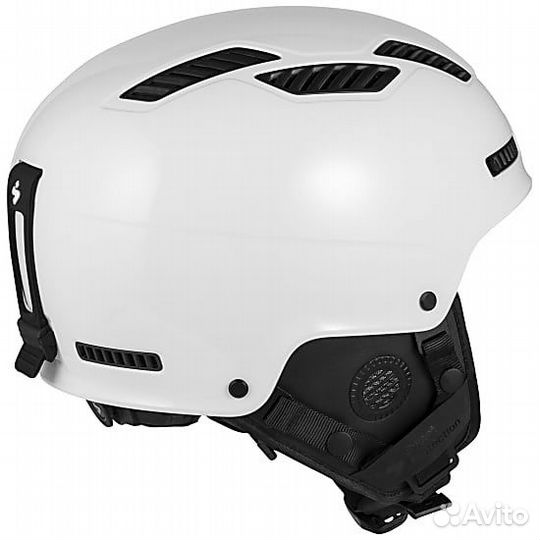 Зимний Шлем Sweet Protection igniter 2VI mips, Glo