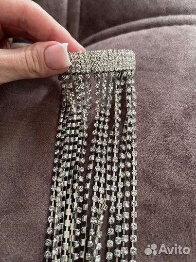 Заколка для волос