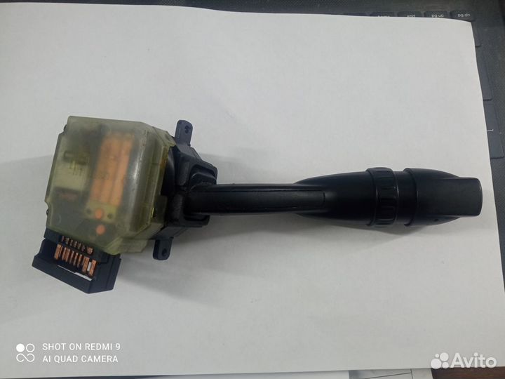 Переключатель поворотов SsangYong Kyron и другие