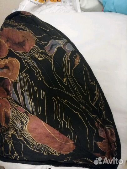 Новое раскошное покрывало евро