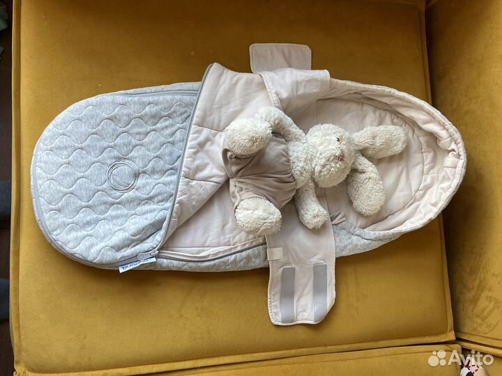 Bugaboo Конверт-вкладыш Newborn inlay