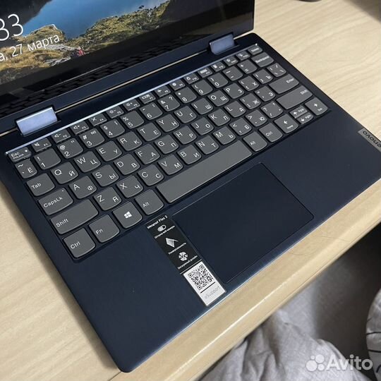 Lenovo IdeaPad Flex3 11ADA05