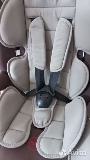 Детское автокресло 9 до 36 кг