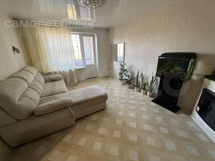 2-к. квартира, 47,8 м², 2/9 эт.