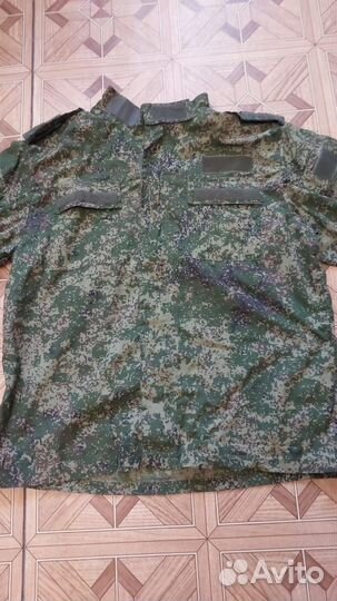 Военная форма летняя вкпо облегченная 58/4