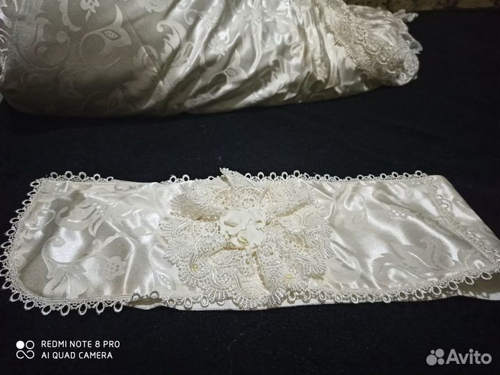 Конверт-одеяло на выписку