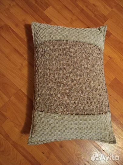 Подушка ортопедическая, 5 штук