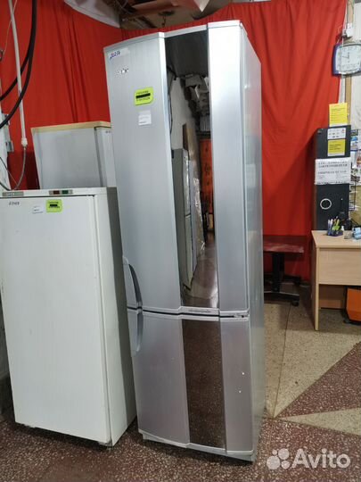 Холодильник Hair