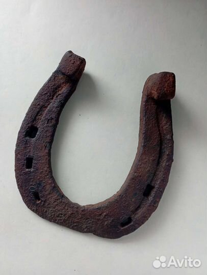 Подкова Оберег