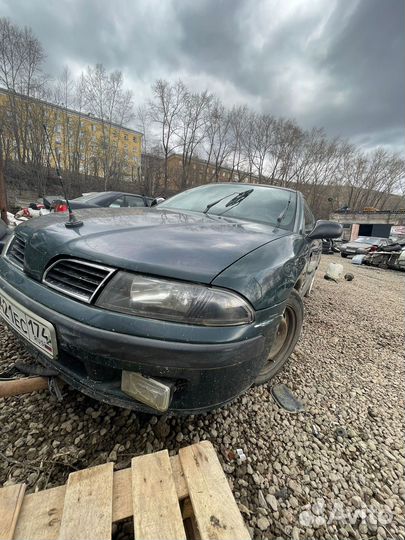 Mitsubishi carisma/митсубиси карисма все запчасти