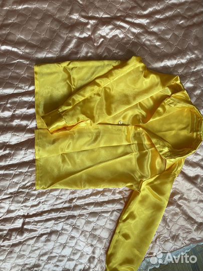 Костюм жука