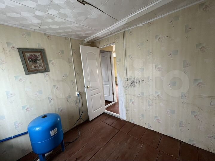 Дом 67 м² на участке 15 сот.