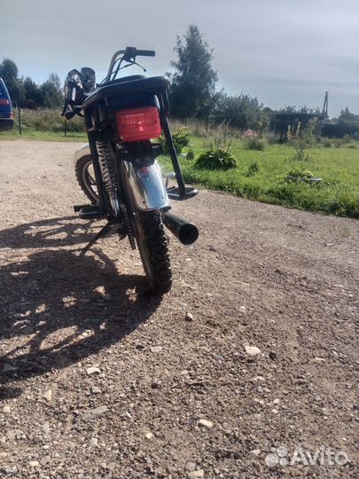 Продам 110сс