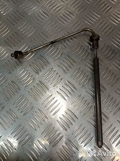 Топливная трубка (морковка) DAF XF105