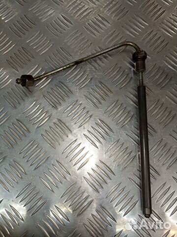 Топливная трубка (морковка) DAF XF105