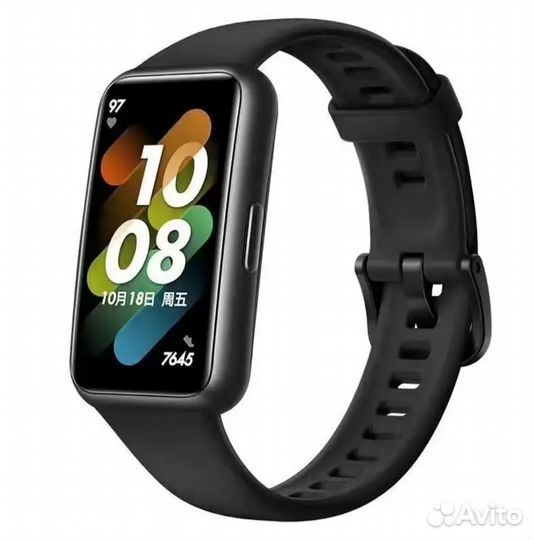 Смарт часы huawei band 7