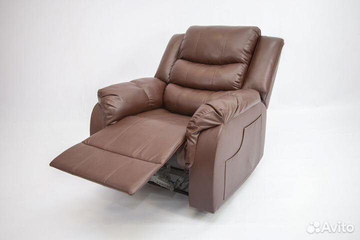 Домашнее кресло реклайнер