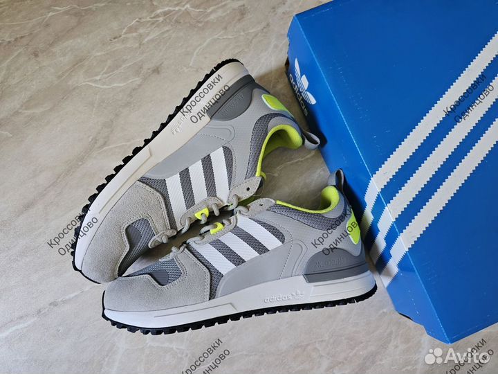 Кроссовки Adidas ZX 700 HD