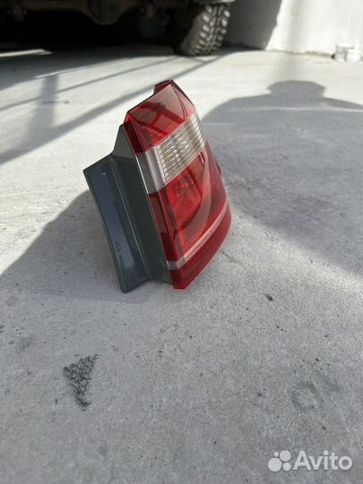 Задний фонарь LADA vesta