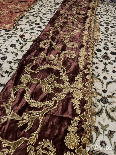 Шторы портьеры