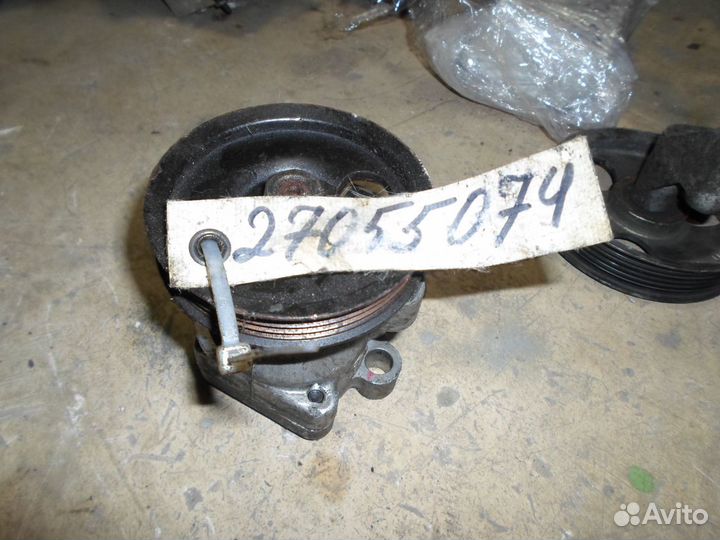 Насос гидроусилителя Hyundai Getz (2002-2011)