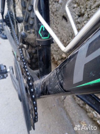 Велосипед пульс