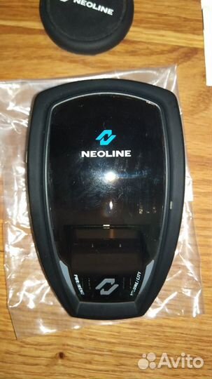 Радар-детектор Neoline X-COP 8000