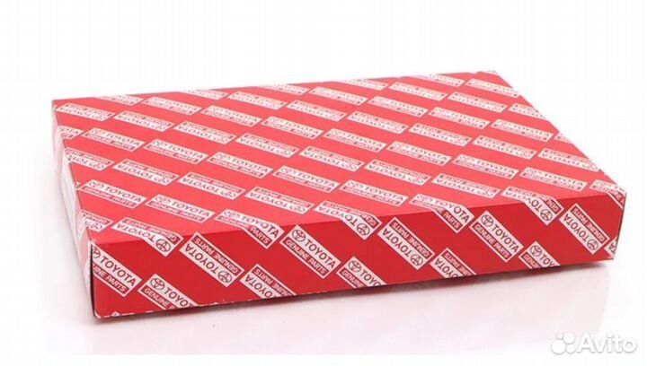 Воздушный фильтр Toyota 1780120040