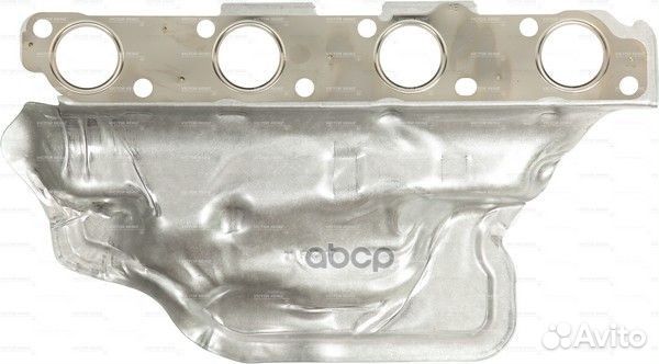 Прокладка выпускного коллектора 71-39749-10 VIC