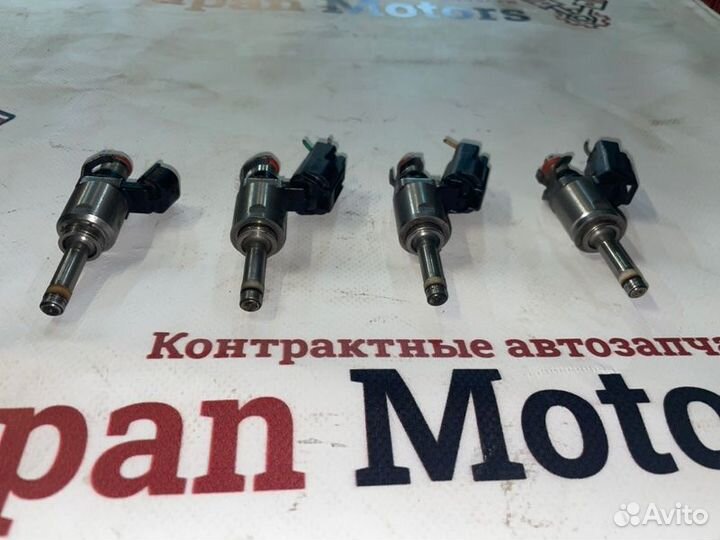 Форсунка топливная Mazda 3 BM P5 1.5