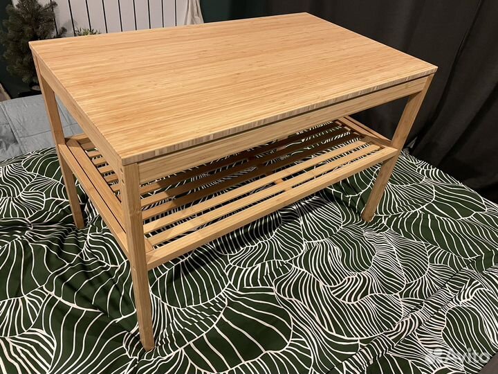 Скамья Нордкиза / Nordkisa IKEA