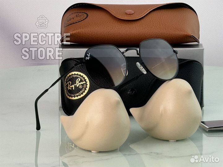 Очки Ray Ban Jack 3565 002/GE