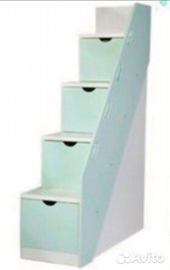 Мебель в детскую комнату бу