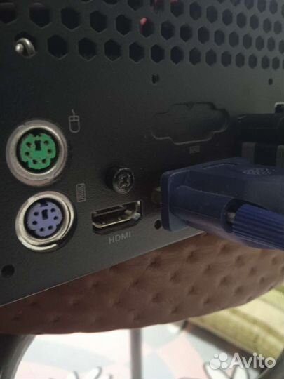 Acer aspire x3200