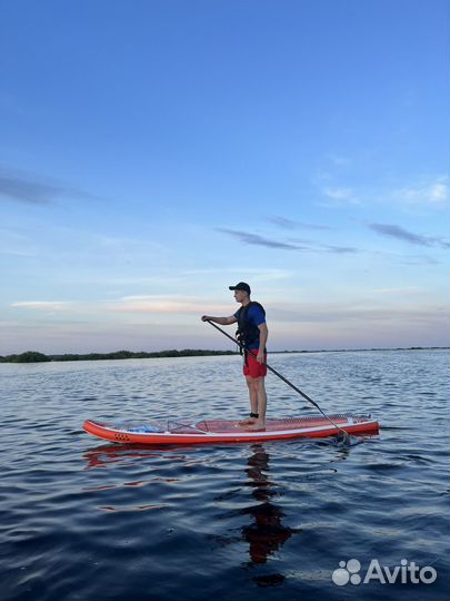 Аренда прокат сапбордов